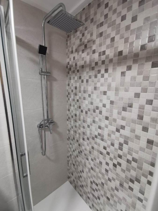 טורבייחה Apartamento Playa Cura מראה חיצוני תמונה